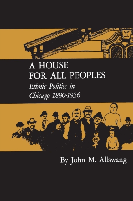 House for All Peoples