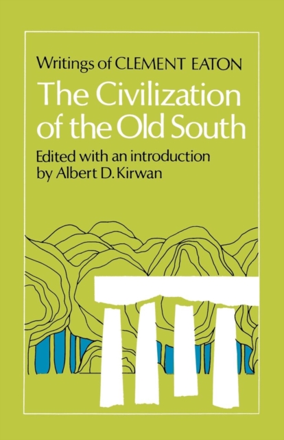 Civilization of the Old South