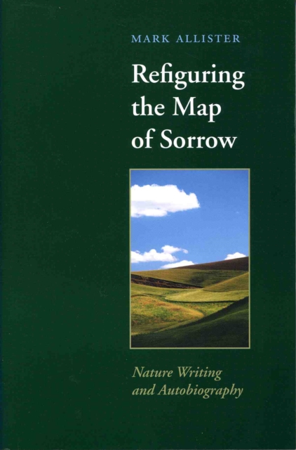 Refiguring the Map of Sorrow