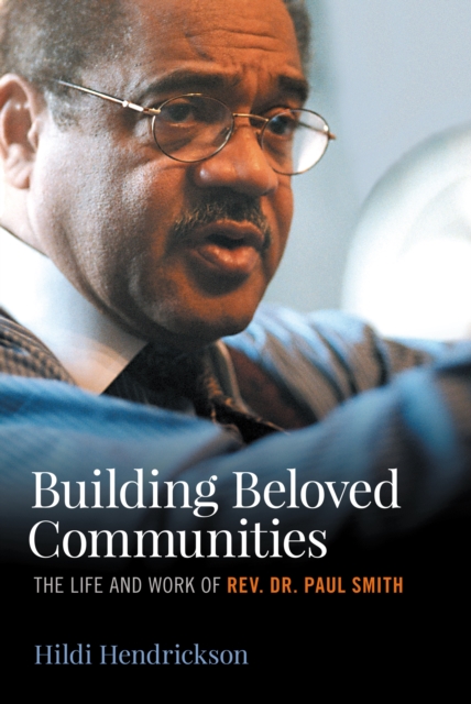 Building Beloved Communities