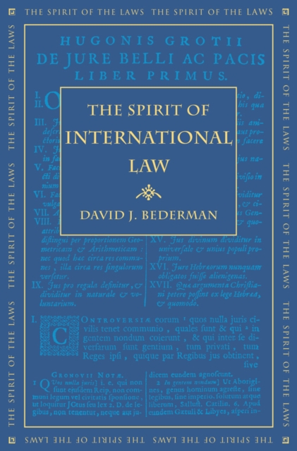 Spirit of International Law