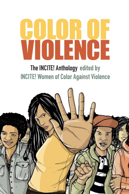 Color of Violence