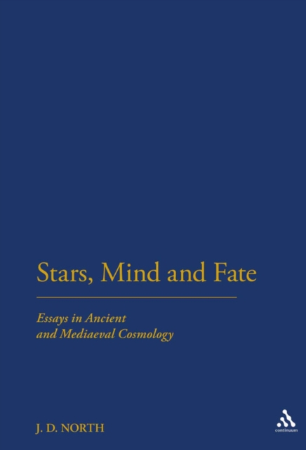 Stars, Mind & Fate