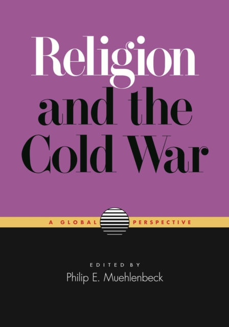 Religion and the Cold War