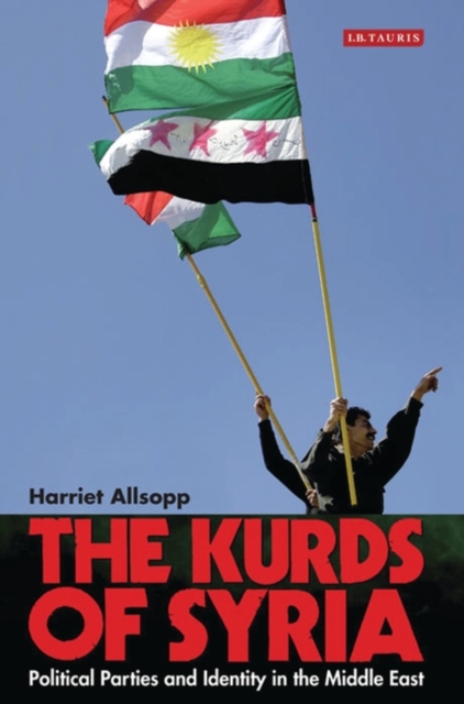 The Kurds of Syria