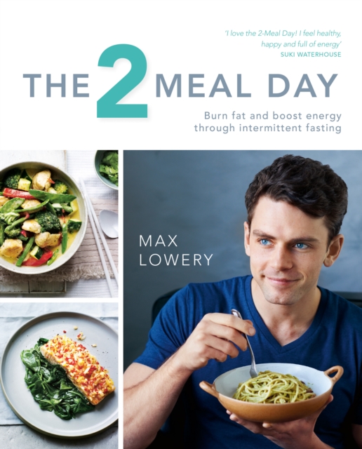 2 Meal Day