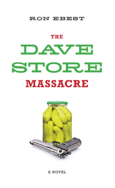 Dave Store Massacre
