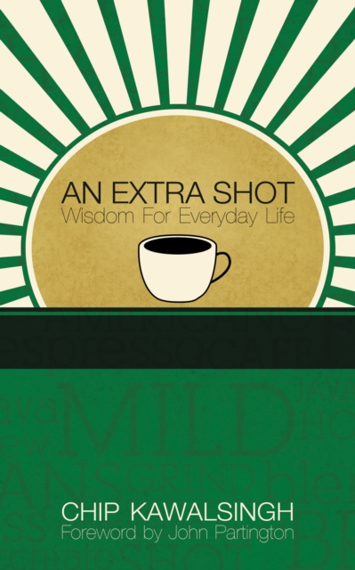 Extra Shot