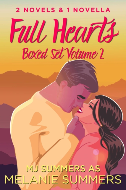 Full Hearts Series Boxed Set, Volume 2