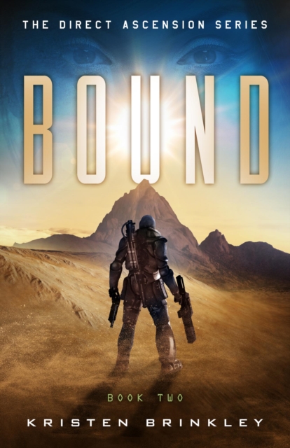 Direct Ascension Series Bound Book Two