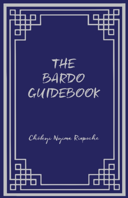 Bardo Guidebook