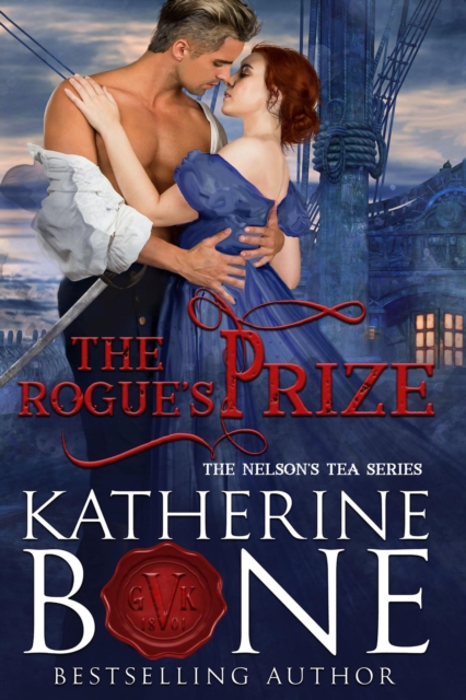 Rogue's Prize
