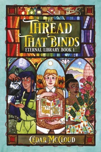 Thread That Binds