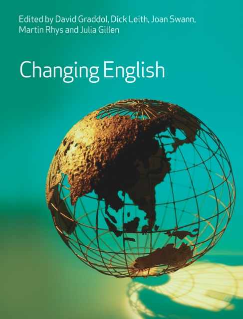 Changing English