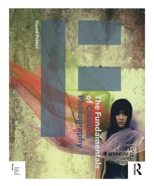 Fundamentals of Creative Photography