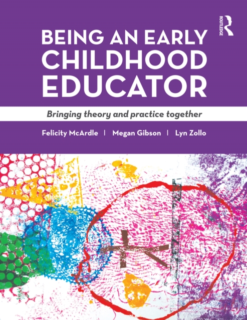Being an Early Childhood Educator
