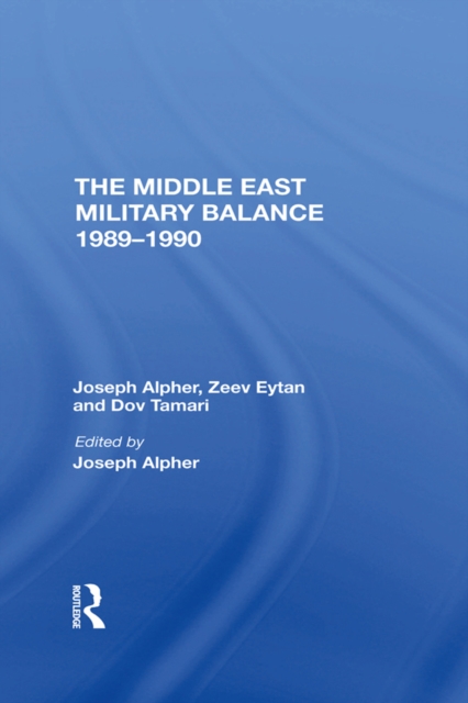 Military Balance 19751976