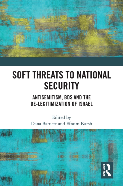 Soft Threats to National Security