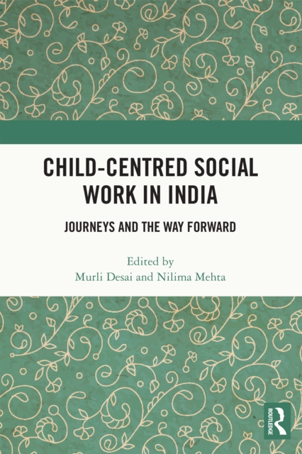 Child-Centred Social Work in India