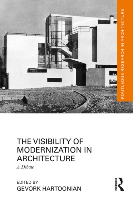 Visibility of Modernization in Architecture