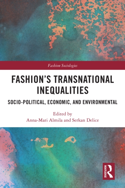 Anthropological Approaches to Reading Migrant Writing
