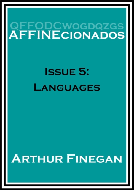 Affinecionados 5: Languages