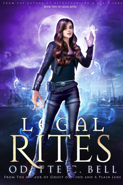 Legal Rites Book Two