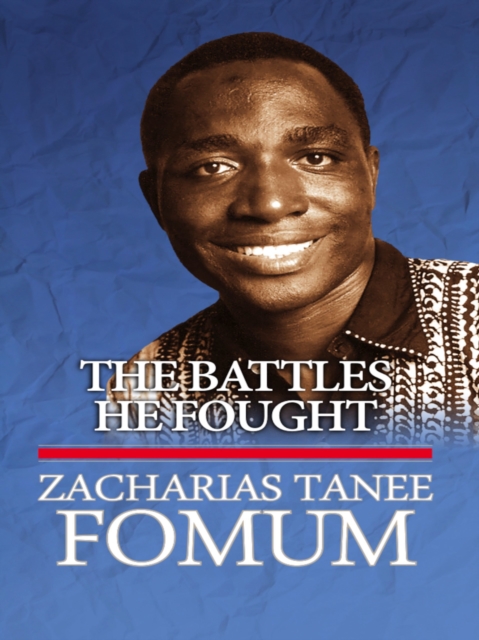 Battles He Fought