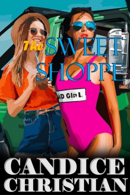 Sweet Shoppe