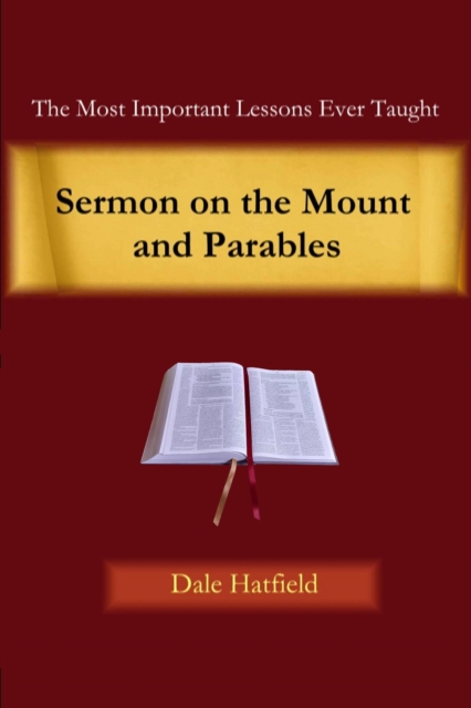 Sermon On The Mount and Parables