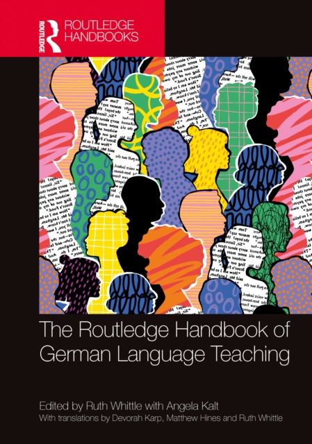 Routledge Handbook of German Language Teaching