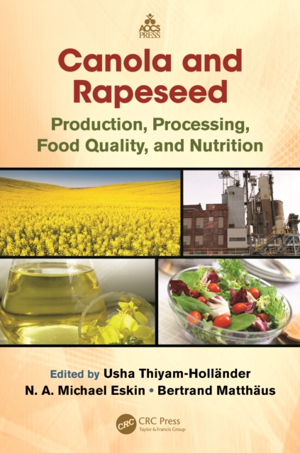Canola and Rapeseed