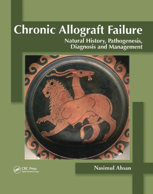 Chronic Allograft Failure