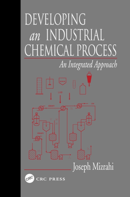 Developing An Industrial Chemical Process