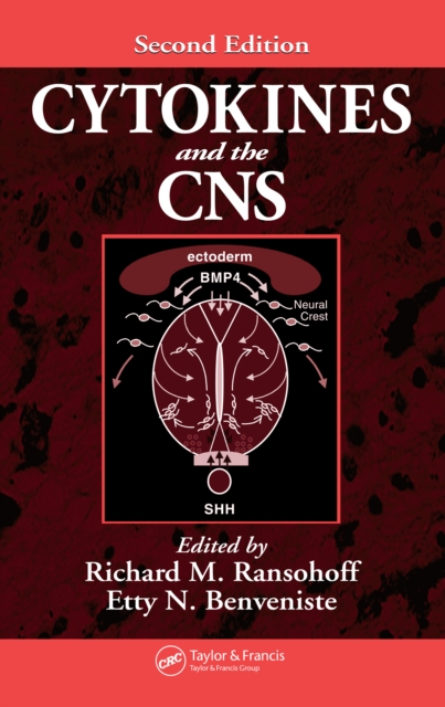 Cytokines and the CNS