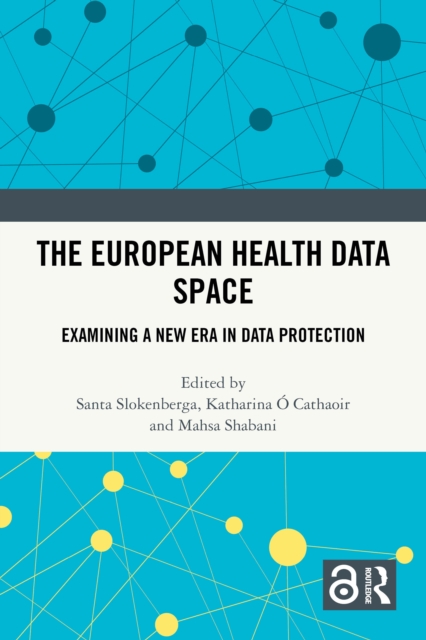 European Health Data Space