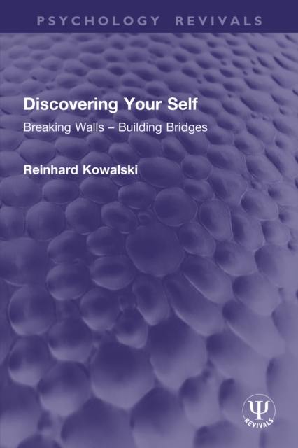 Discovering Your Self