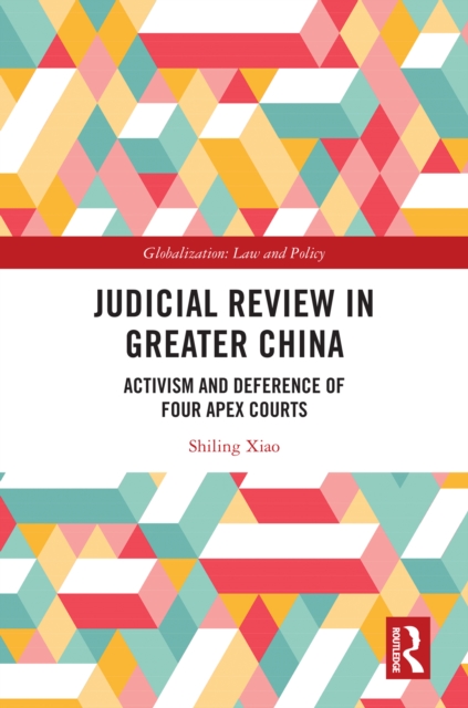 Judicial Review in Greater China