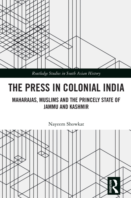 Press in Colonial India