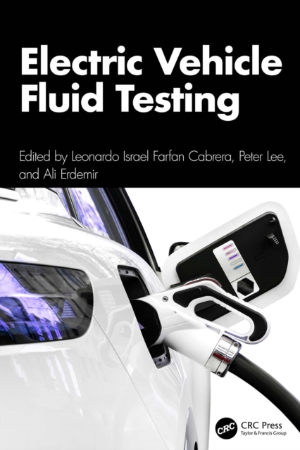 Electric Vehicle Fluid Testing