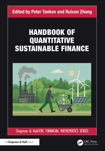 Handbook of Quantitative Sustainable Finance