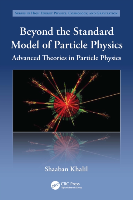 Beyond the Standard Model of Particle Physics