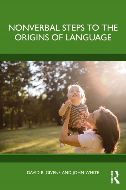 Nonverbal Steps to the Origins of Language