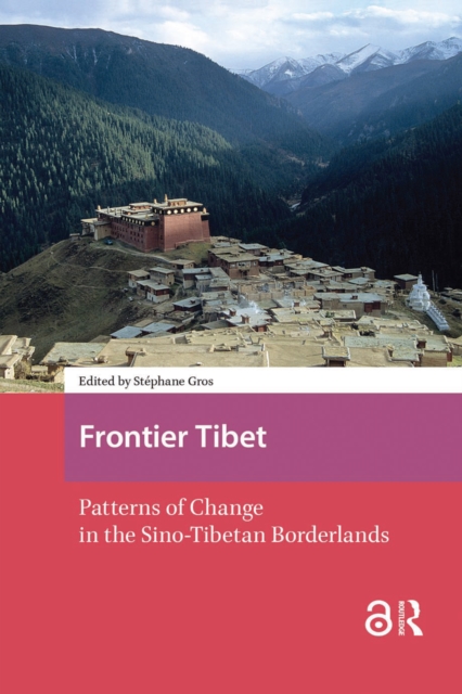 Frontier Tibet