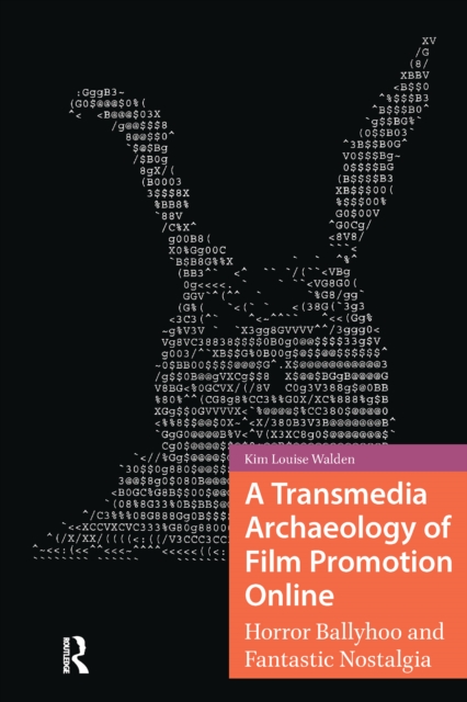 Transmedia Archaeology of Film Promotion Online
