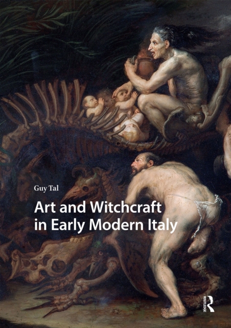 Art and Witchcraft in Early Modern Italy