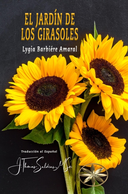 El Jardín de Girasoles