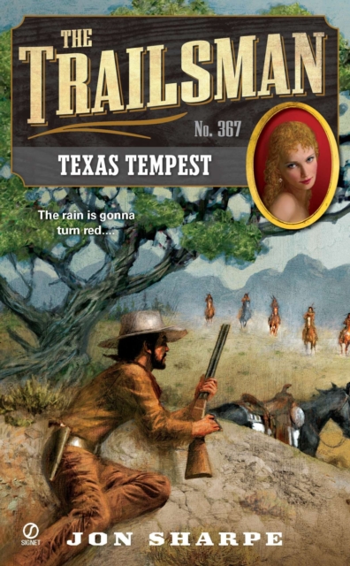 Trailsman #367