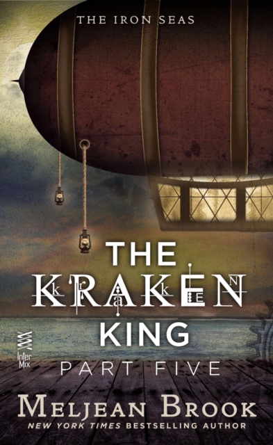 Kraken King Part V