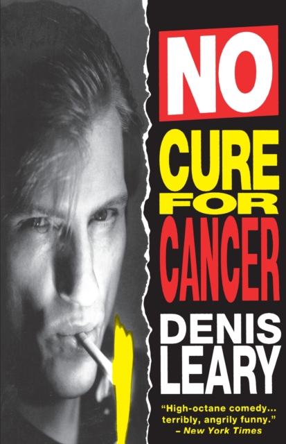 No Cure for Cancer